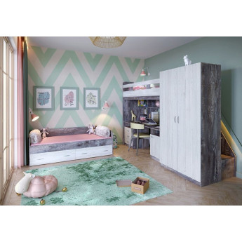 Детский комплекс Юта Детский комплекс Юта