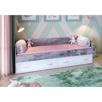 Кровать Юта